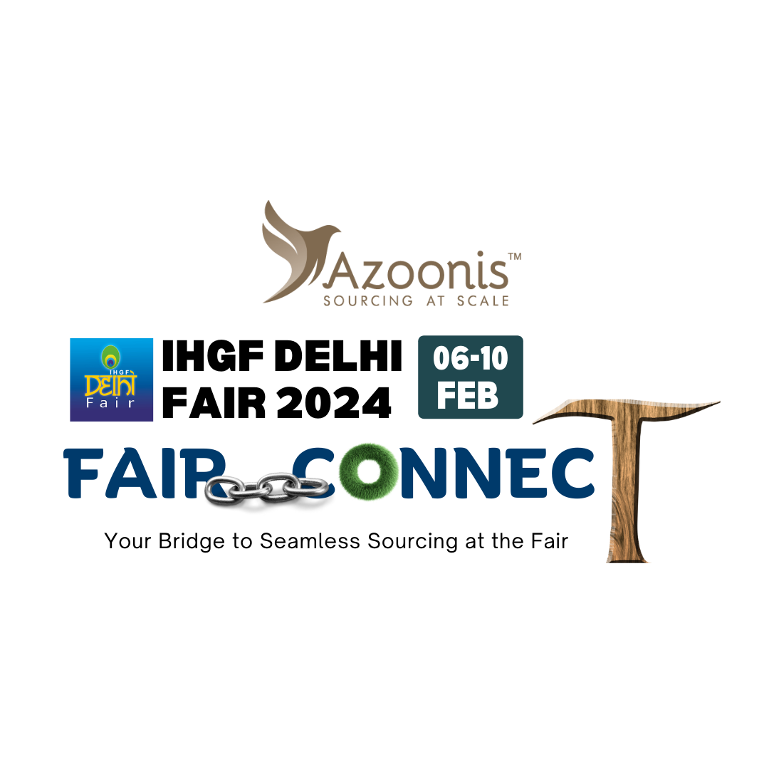 IHGF Delhi Fair 2024 Assistance First time visitor's guide