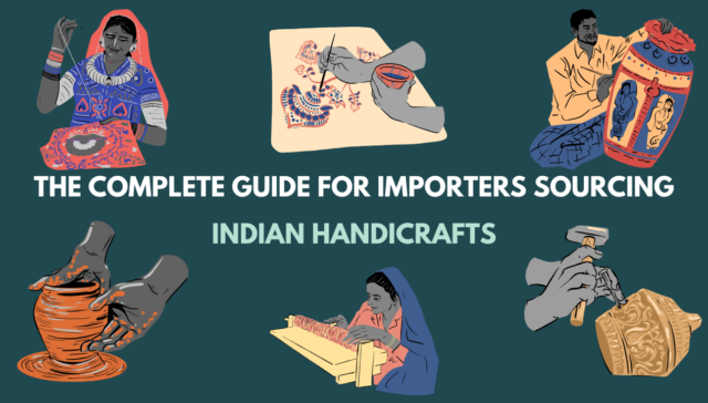 Indian Handicrafts
