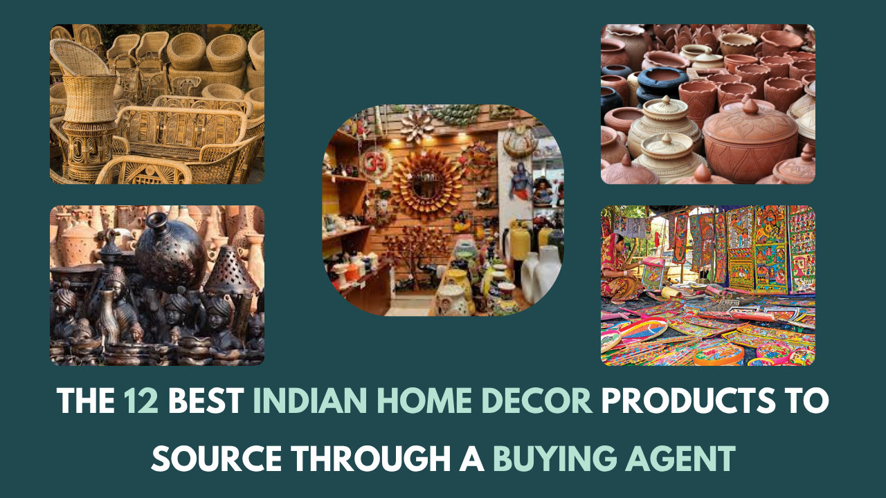 12 Best Indian Products